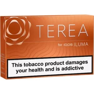 Terea Amber (Kıbrıs)