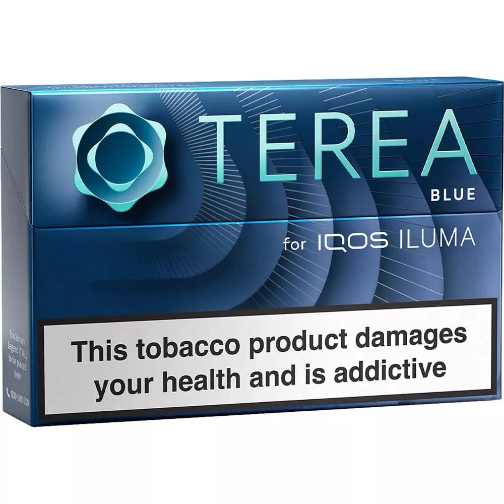 Terea Blue (Kıbrıs)
