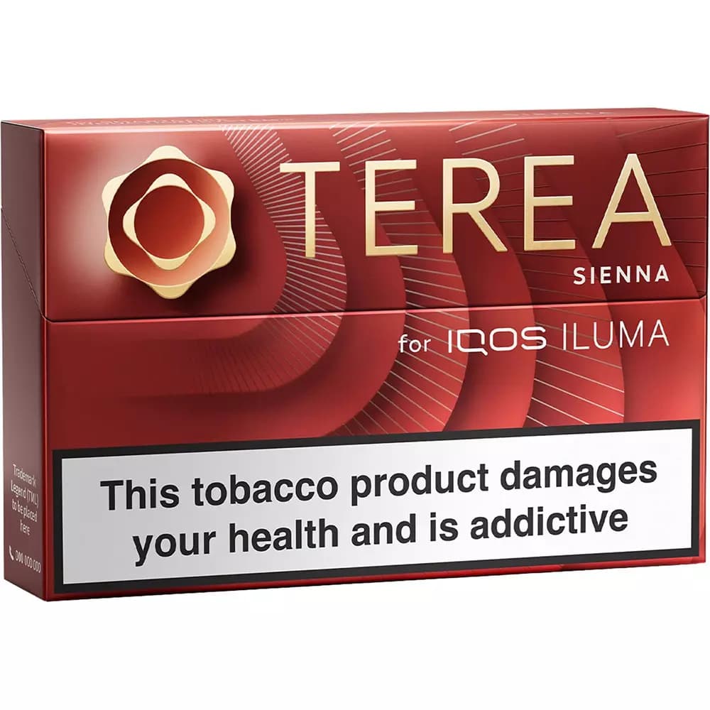 Terea Sienna (Kıbrıs)