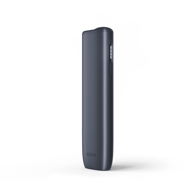 IQOS ILUMA i ONE Midnight Black satın al - orijinal ürün görseli
