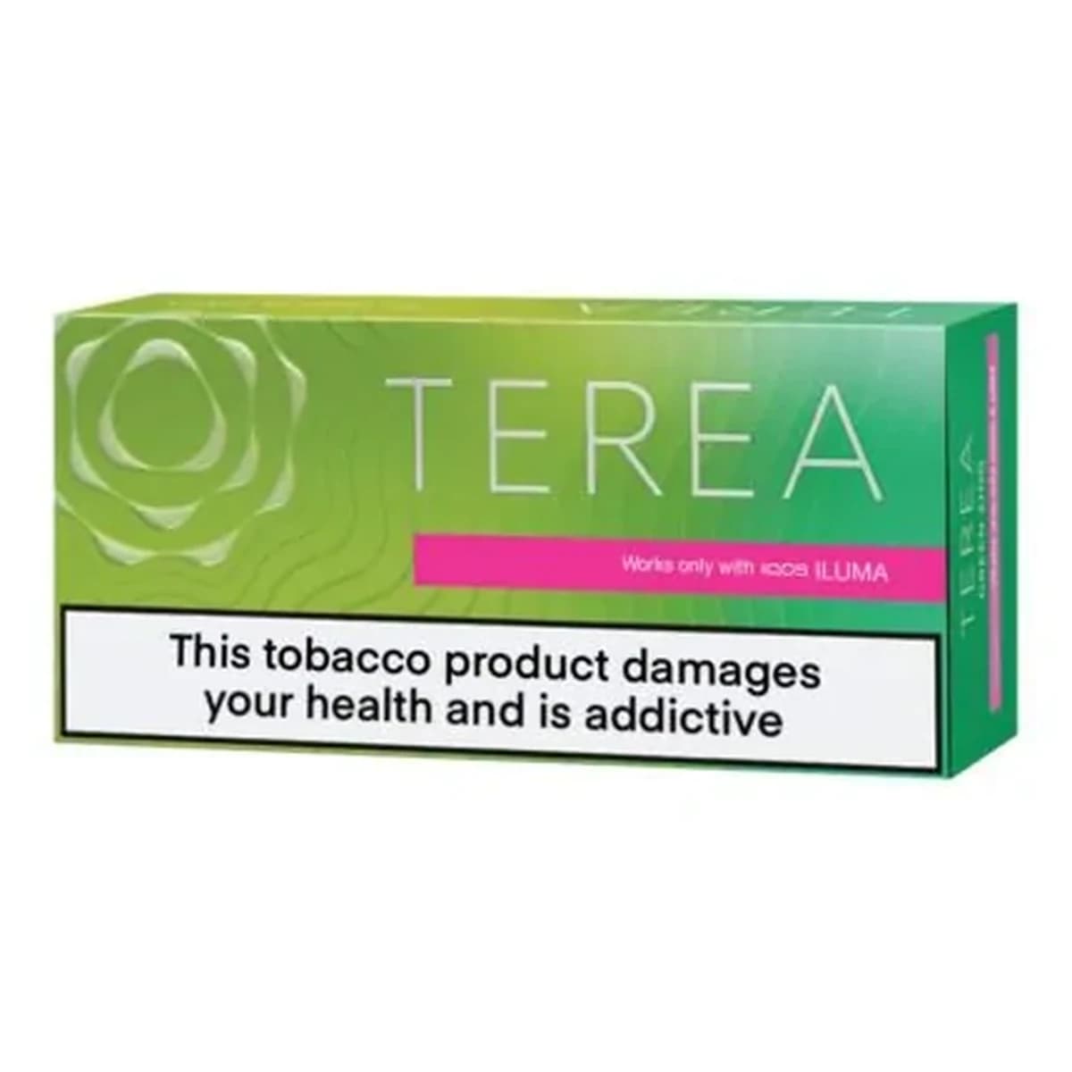Terea Green (Avrupa) satın al ürün görseli
