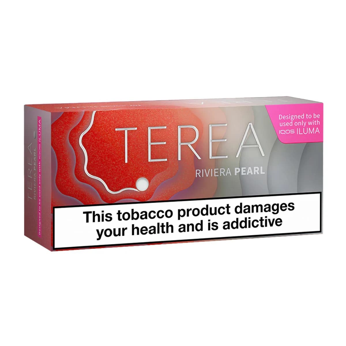 Terea Riviera Pearl (Avrupa) satın al ürün görseli