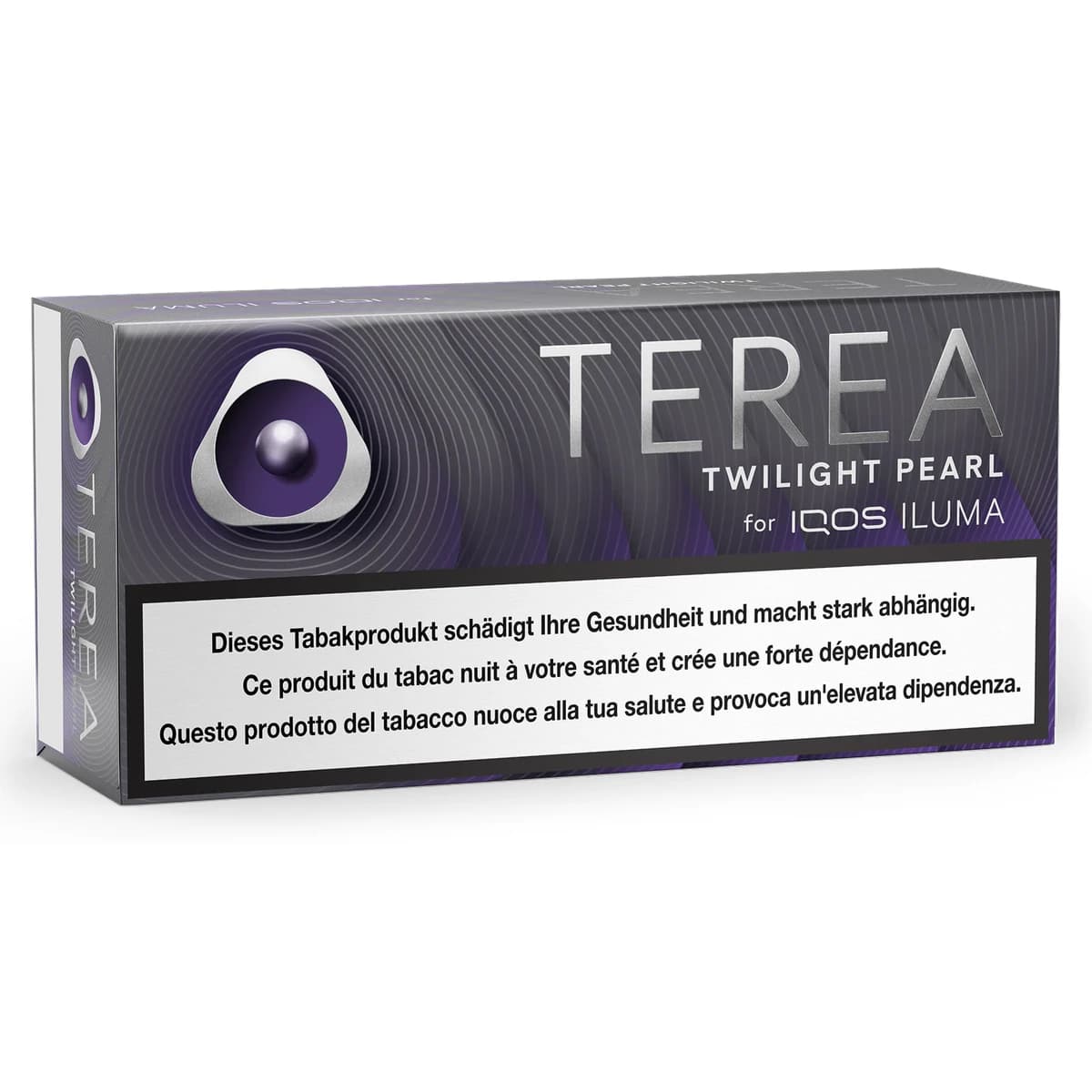 Terea Twilight Pearl (Avrupa) satın al ürün görseli