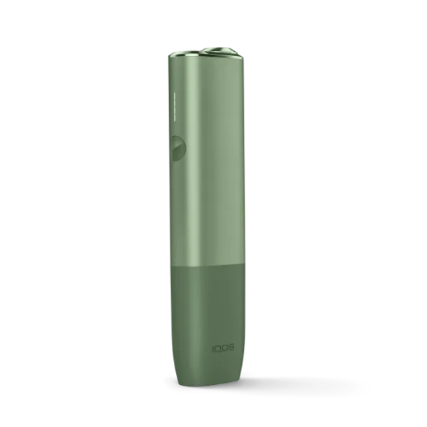 IQOS Iluma One (Moss Green)