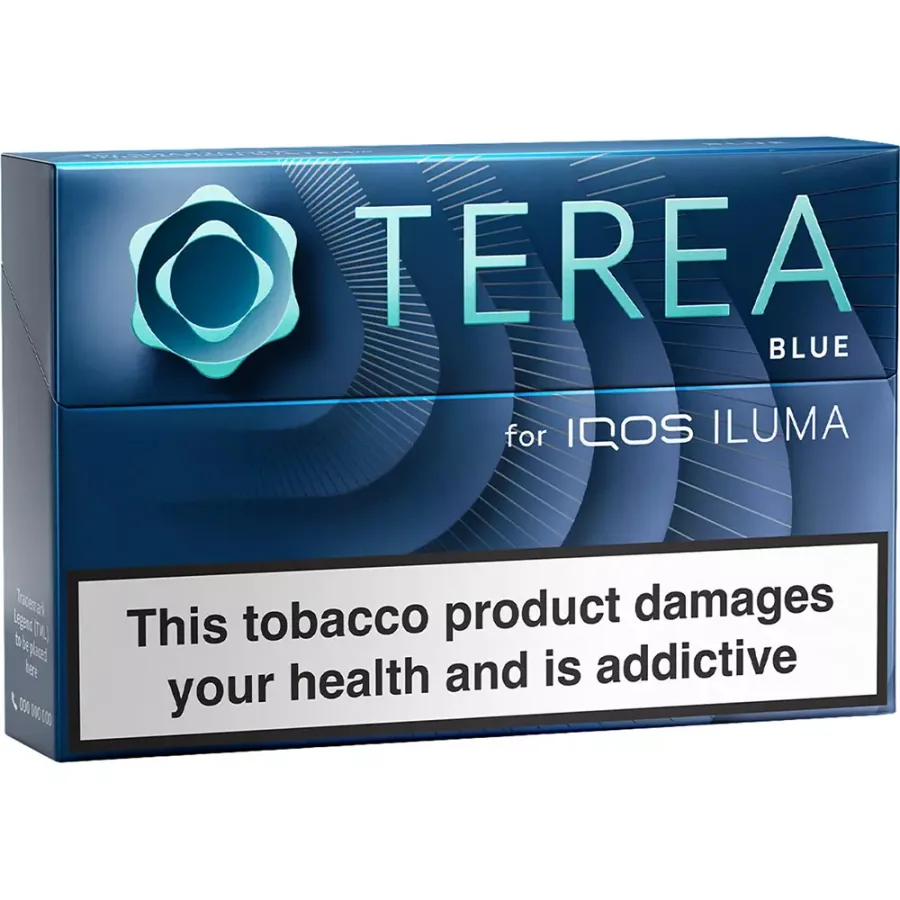 Terea Blue